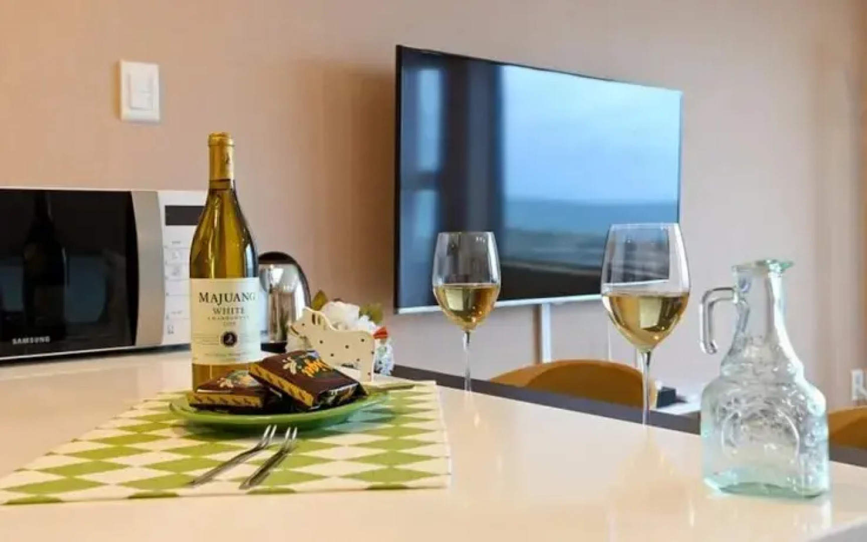 Ulsan Casa Camino Pension