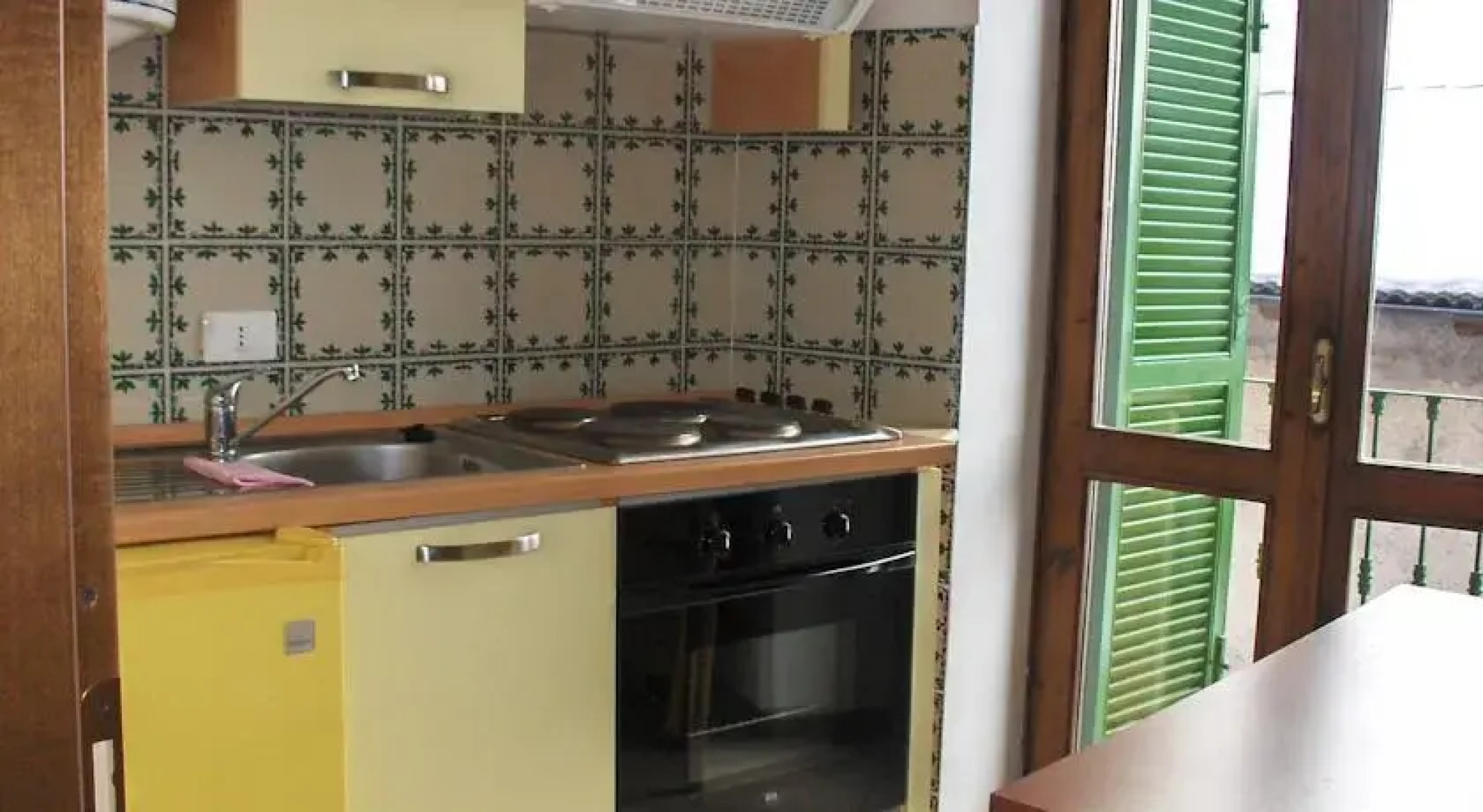 Appartamenti Viggiona