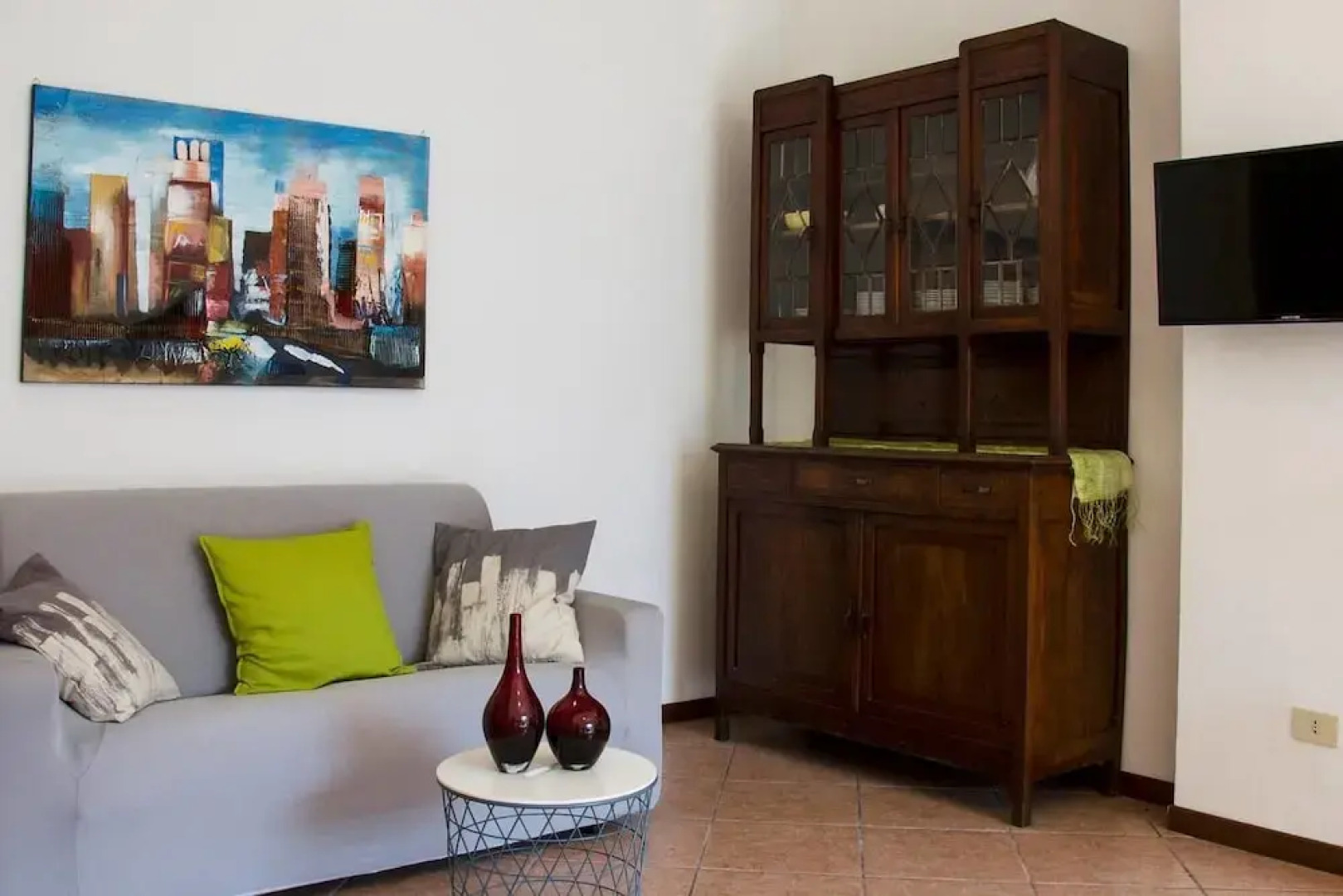 Altido House on the Lake Shore