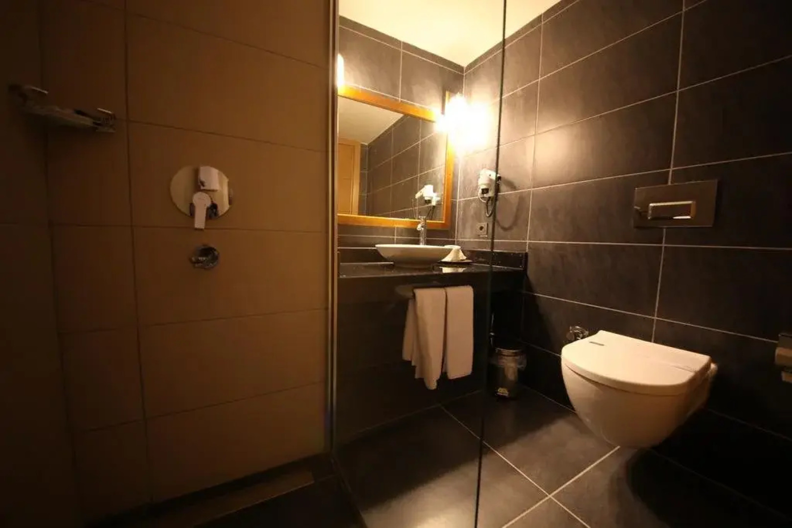 Sapci Prestige Hotel