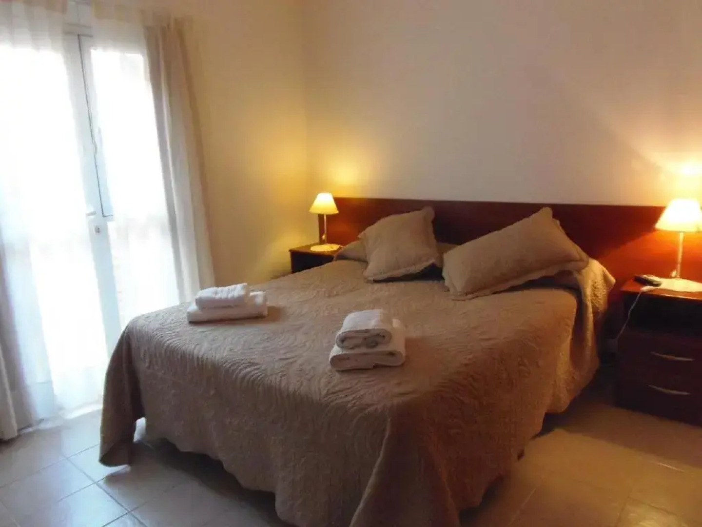 Complejo Turistico Andalhue