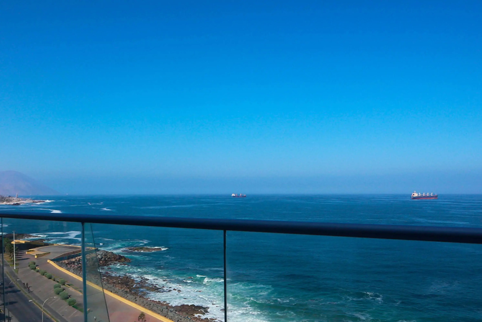 Wyndham Garden Antofagasta Pettra