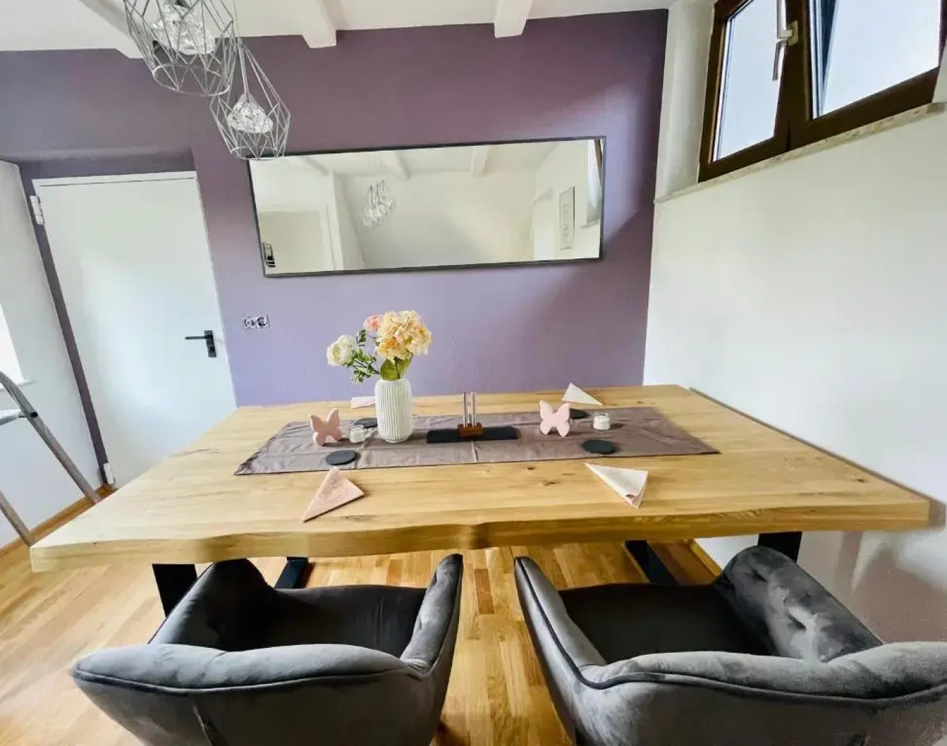 Freiblick 2 Bad Glbg mit Terrasse u Whirlpool Top 2