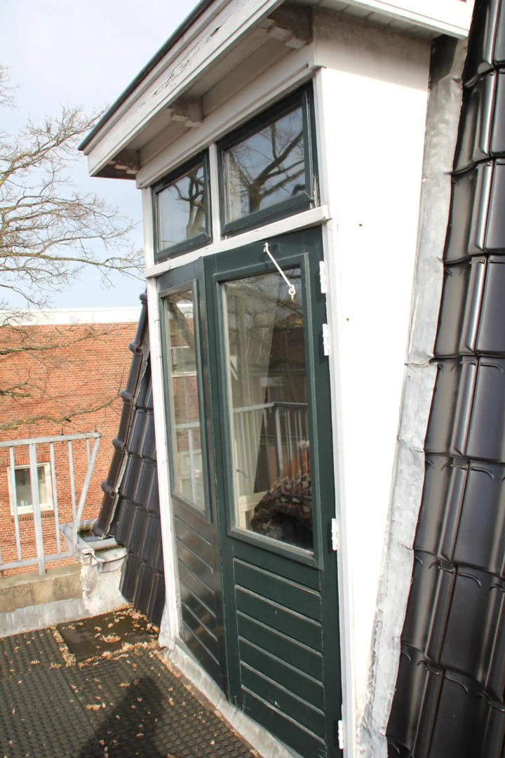 Pied à Terre Oostersingel UMCG