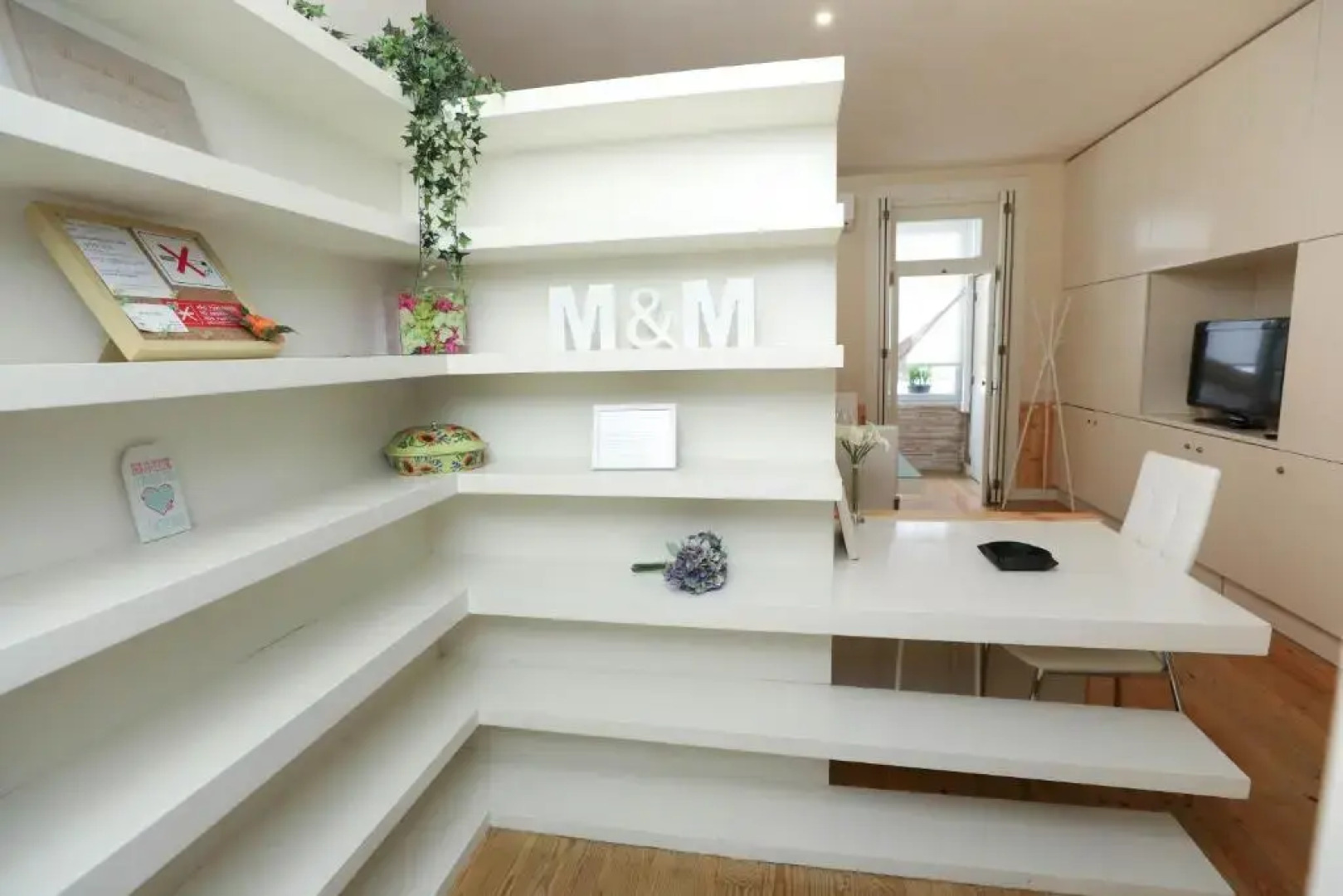 M&M Space Apartments MM1