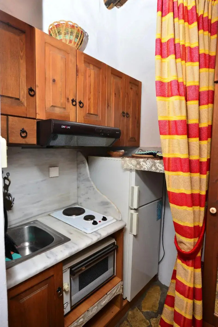 Viglatoras Traditionals Apartments