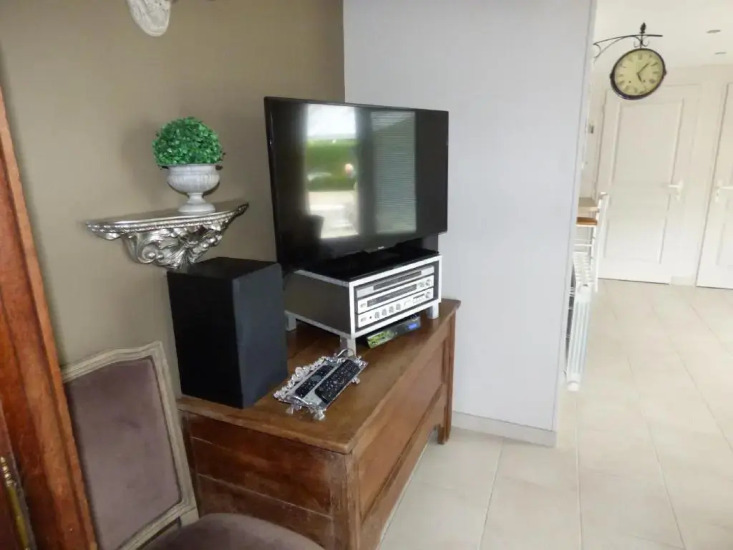 Le Clos des Camélias