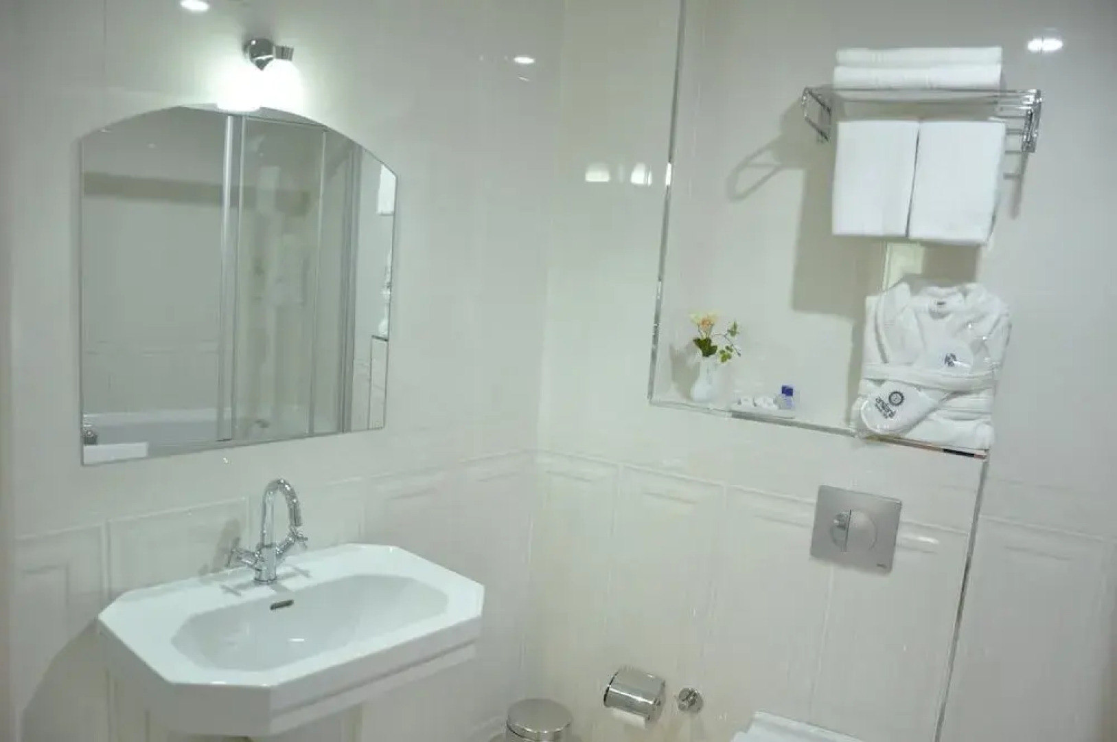 Arslanli Konak Hotel