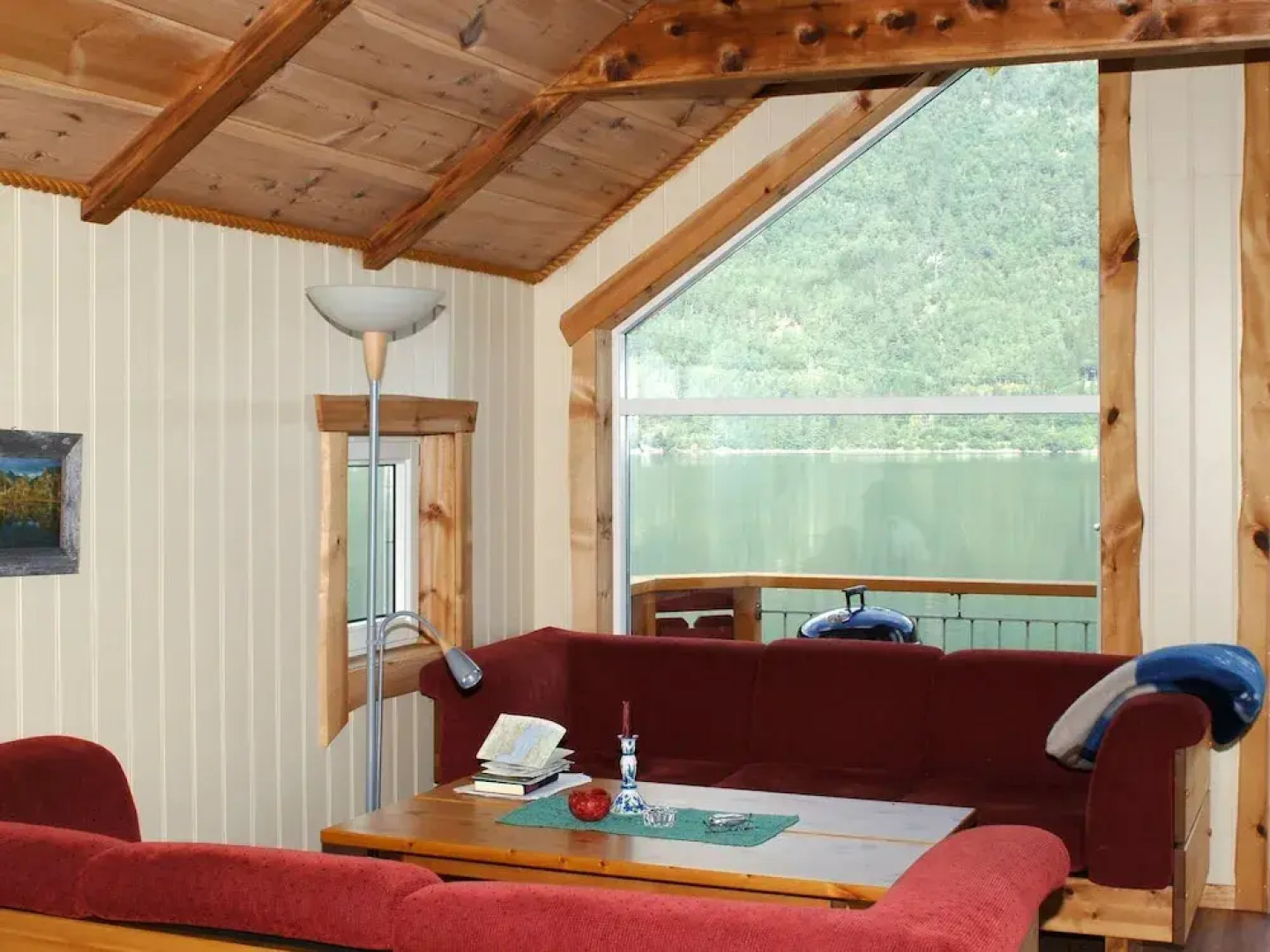 Holiday Home in Todalen