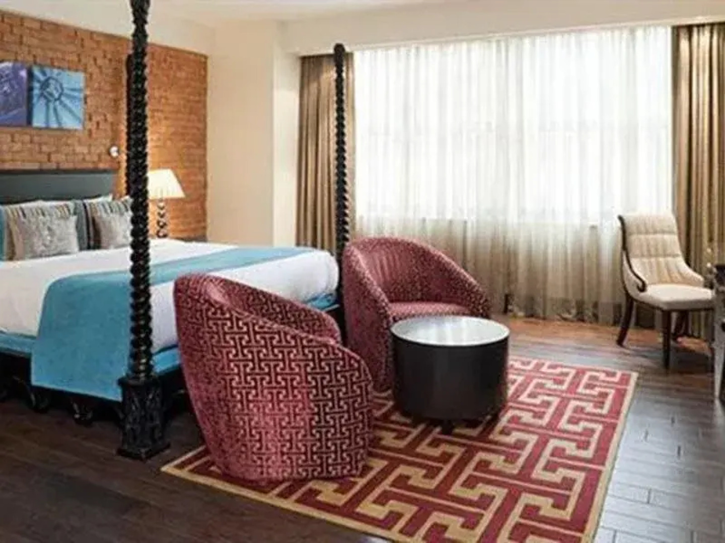 Farasan Coral Resort