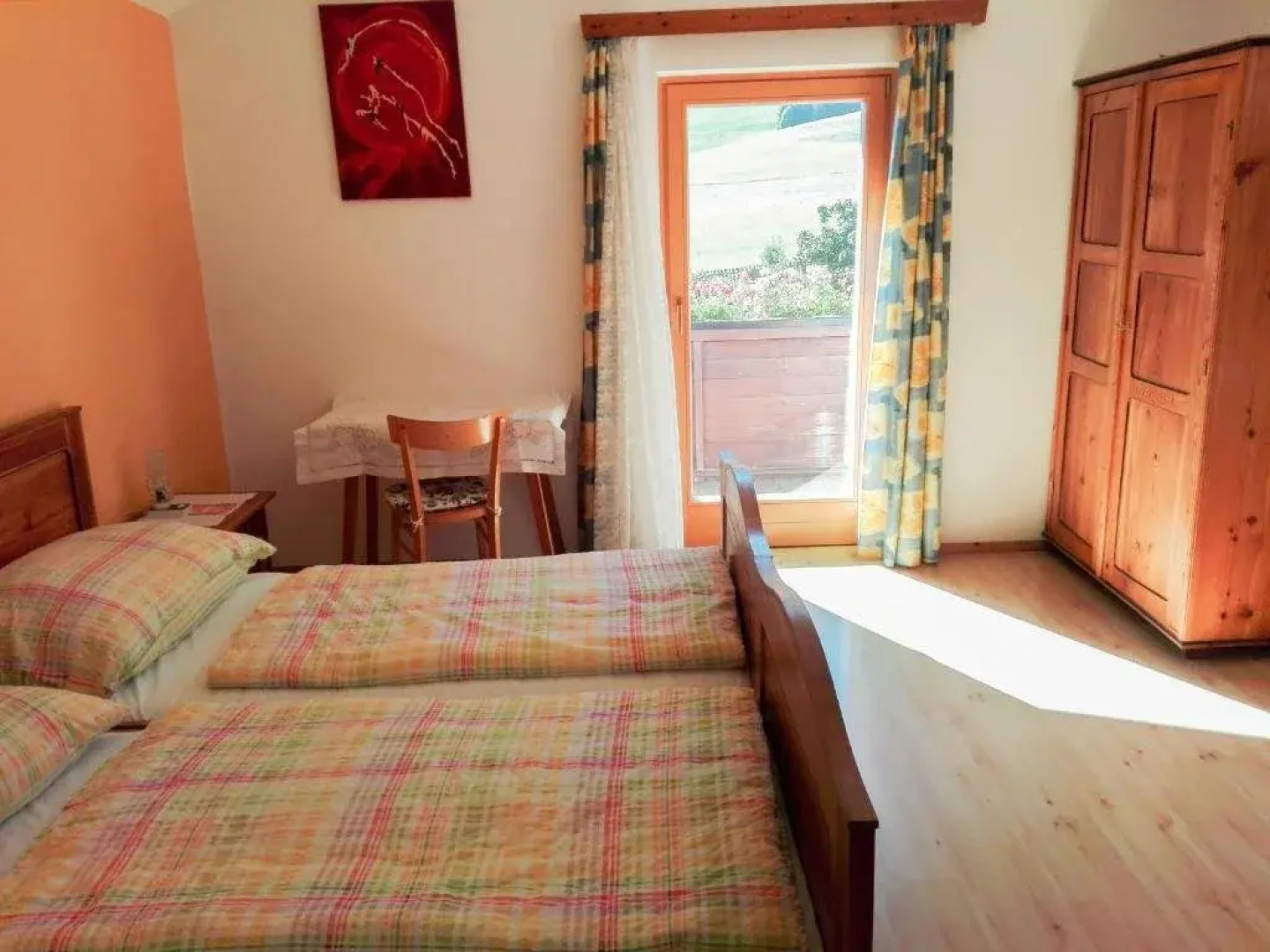 Ferienwohnungen Michaela Ortner