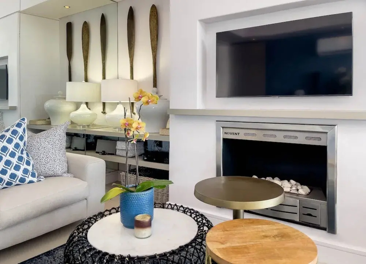 Le Paradis Penthouse Apartment