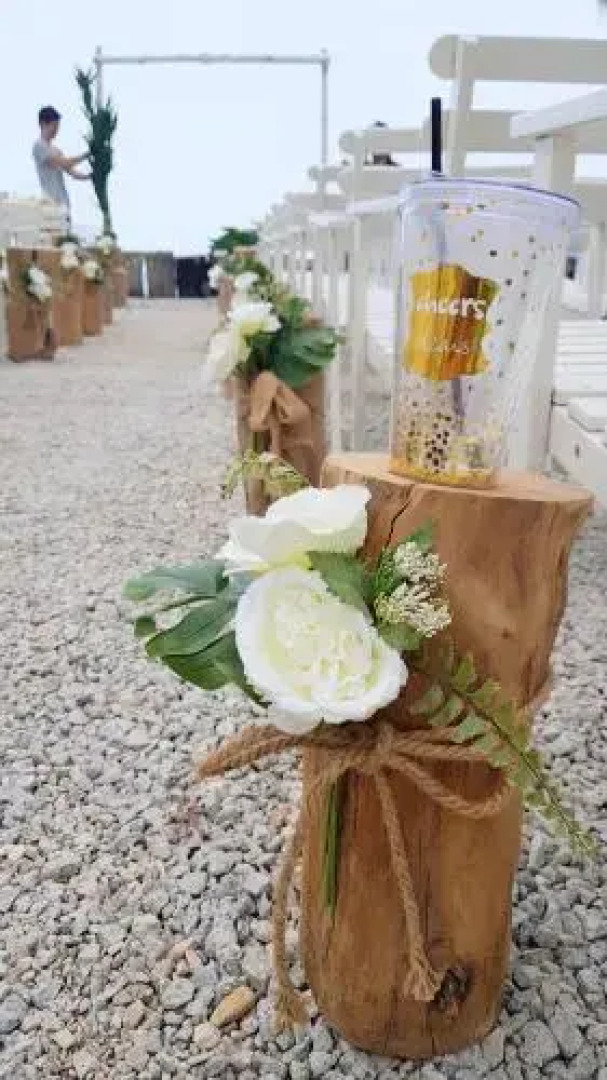 Coral Fishing Resort