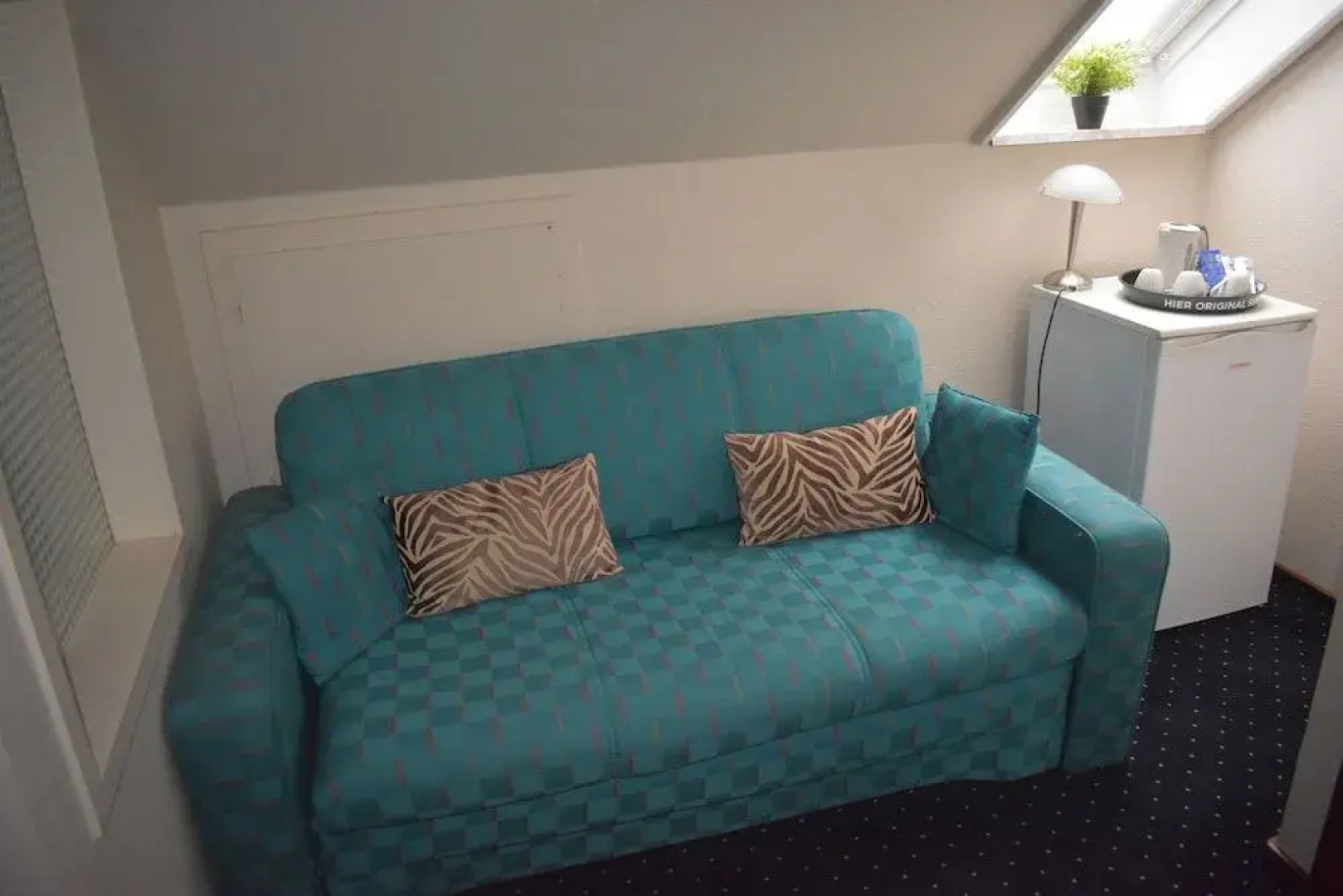 Nordsee-Hotel Dagebüll