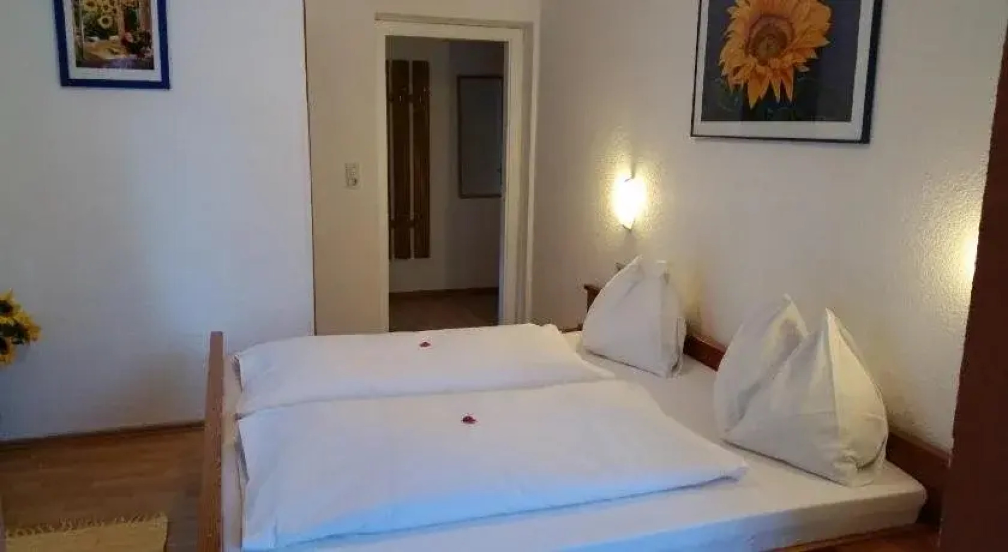 Sportpension Sonnhof