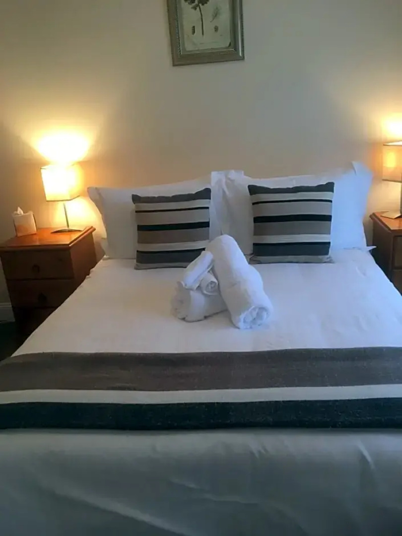 House on the Hill Bed & Breakfast