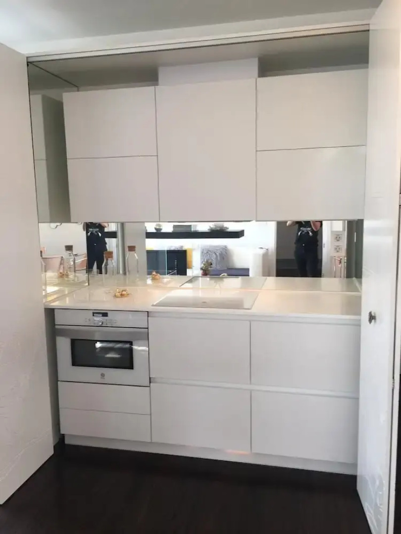 ALGORTA STYLE apartment with parking by Aston Rentals