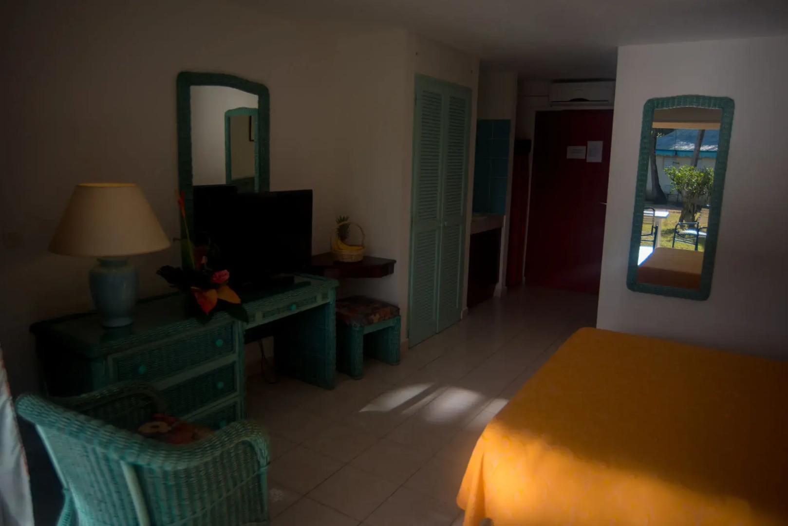 Hotel Résidence Golf Village