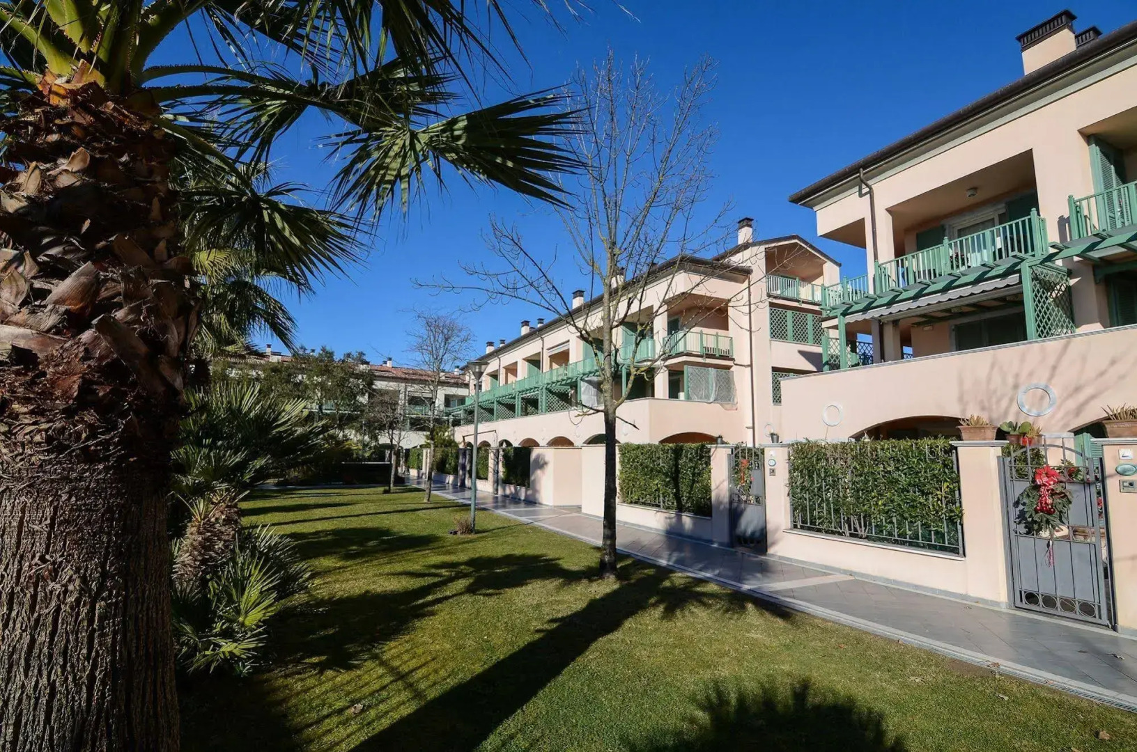 Il Sogno Apartments Forte dei Marmi