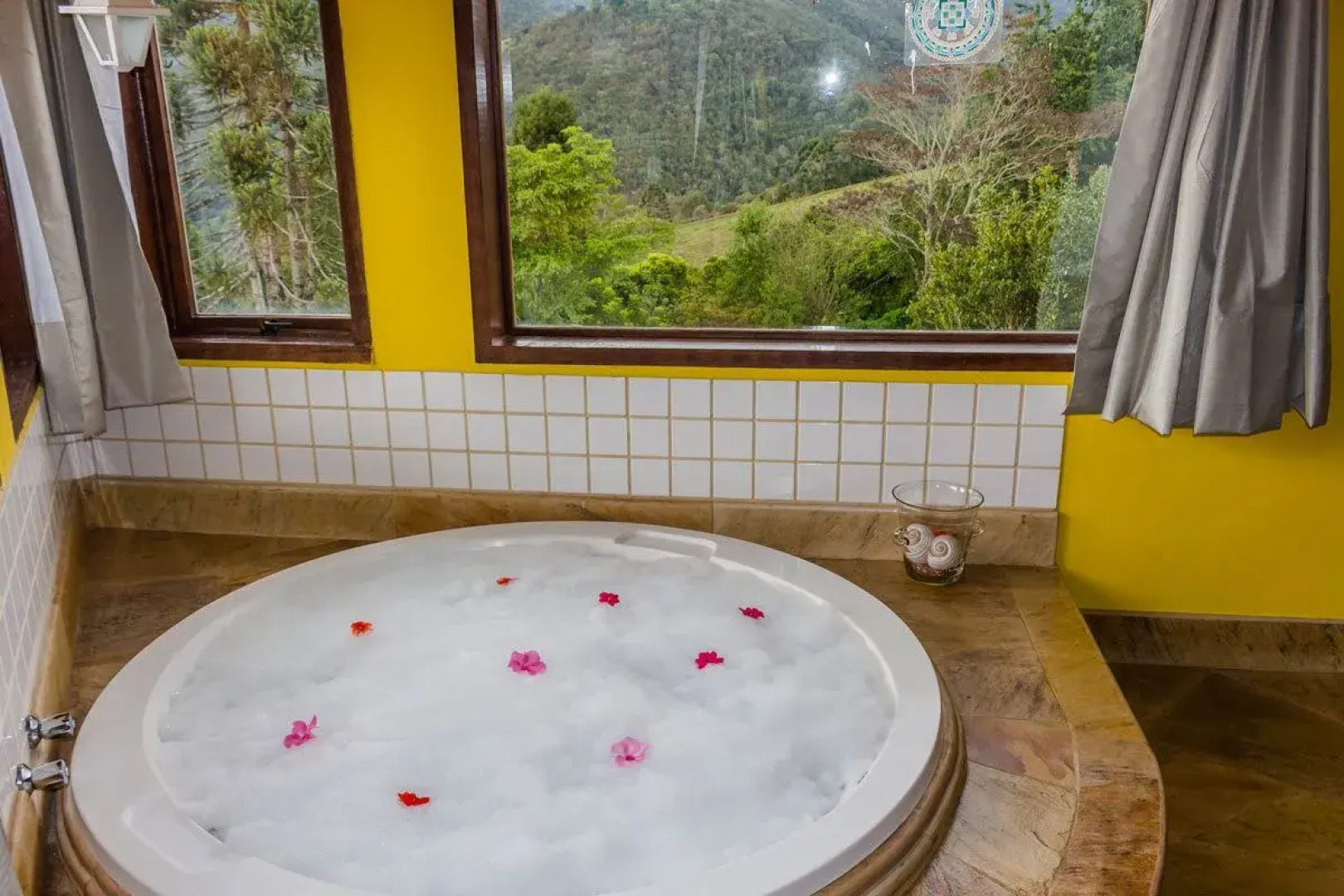 Pousada O Montanhês