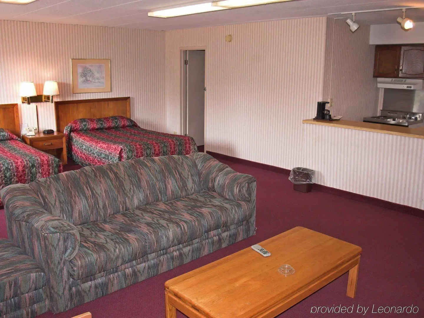 Quality Inn & Suites Fairview