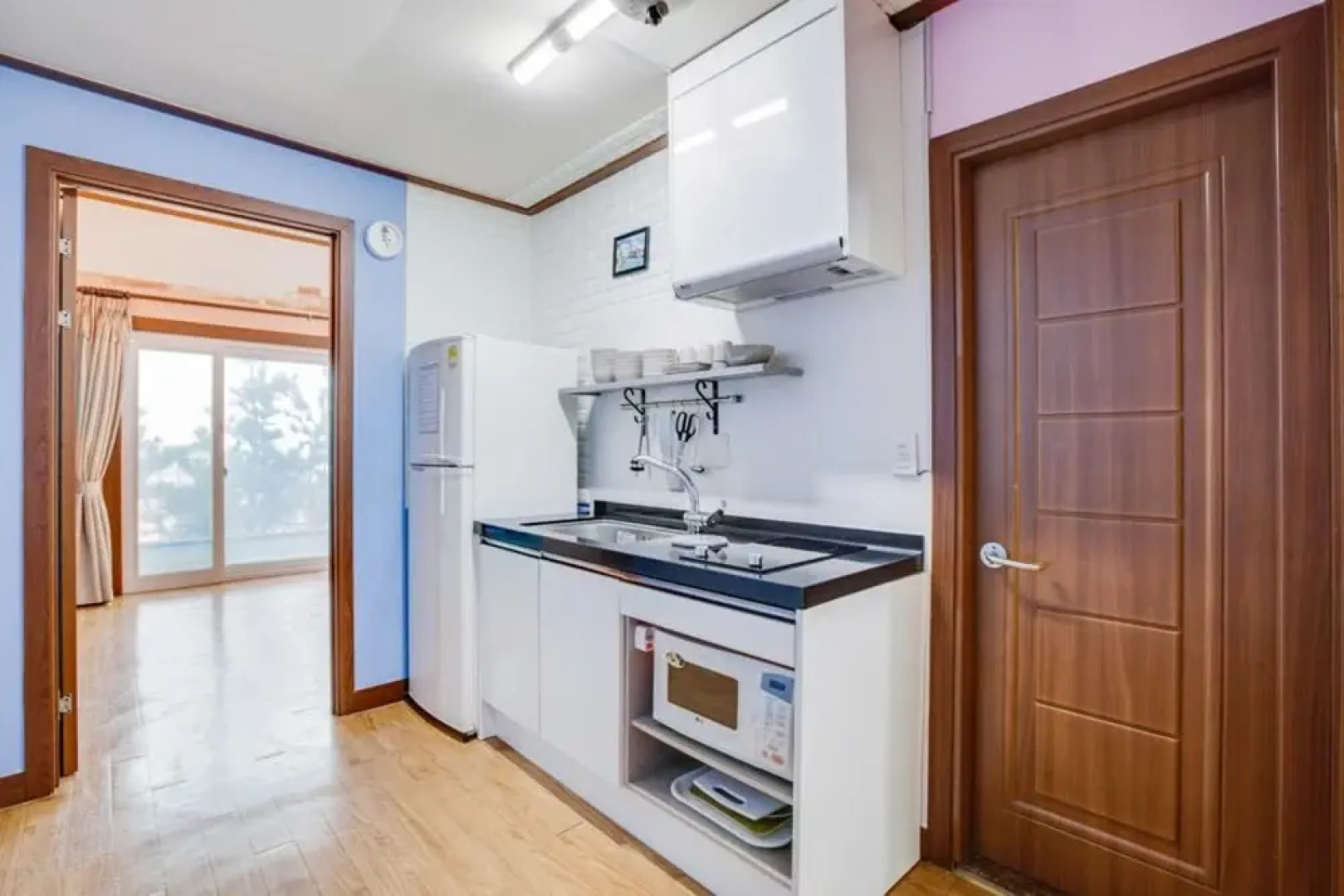 Taean Golden Beach Pension