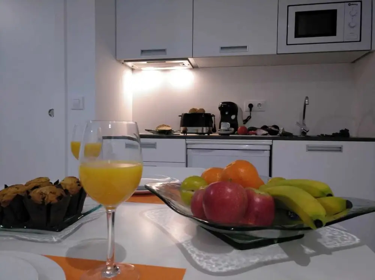 Casa Campaña