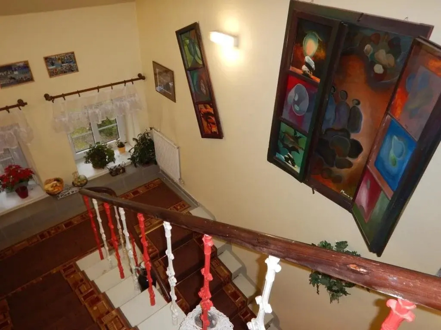 Penzion U Hlaváčů