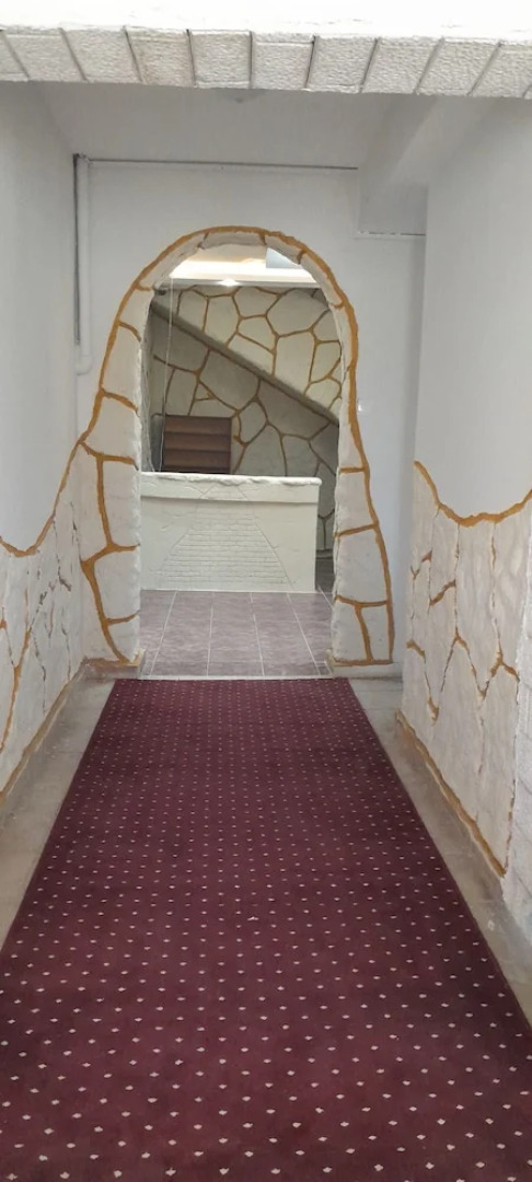 Sunrise Güneş Motel