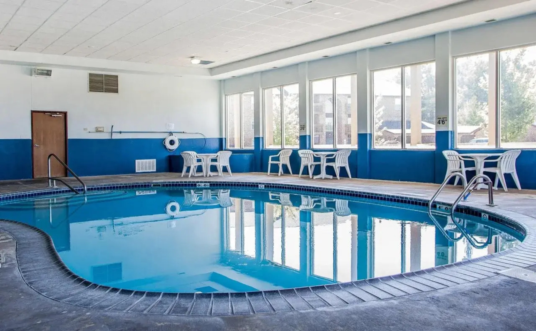 Comfort Inn Edwardsville - St. Louis