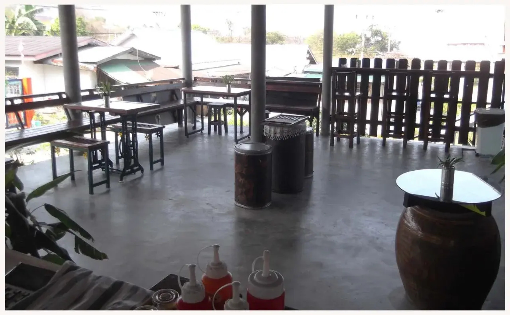 Sichang Style Resort