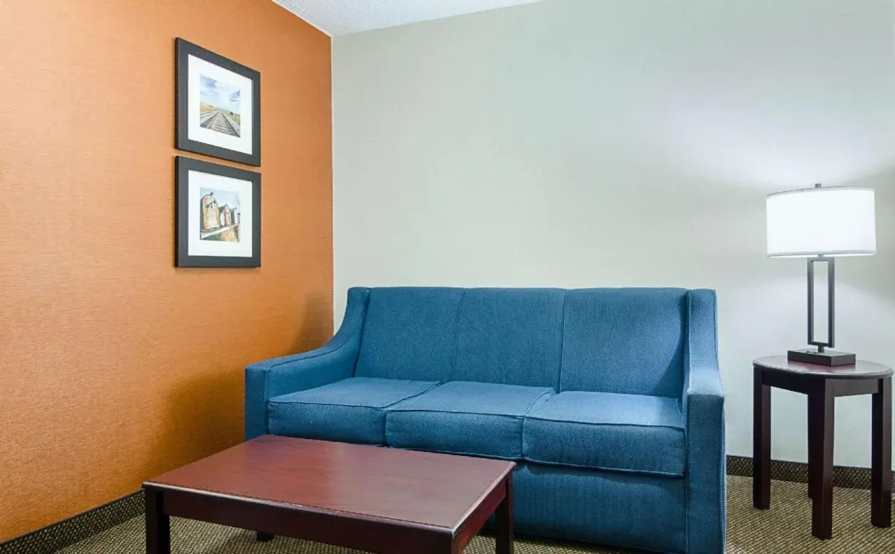 Comfort Inn & Suites Hutchinson