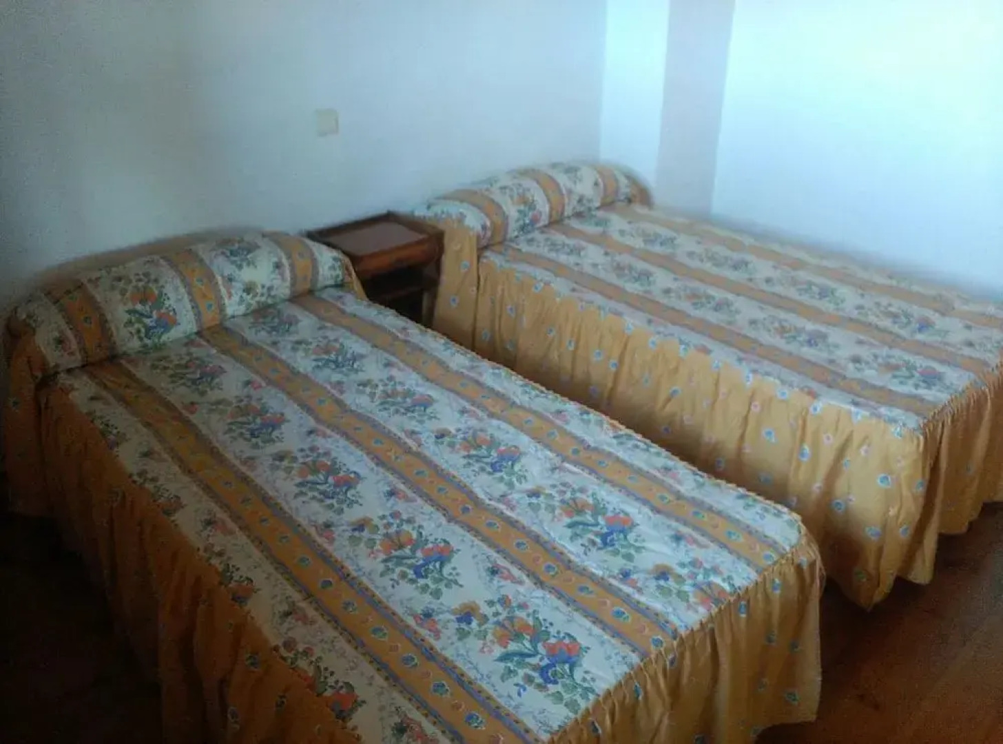 Casa Sinda Casas De Los Picos