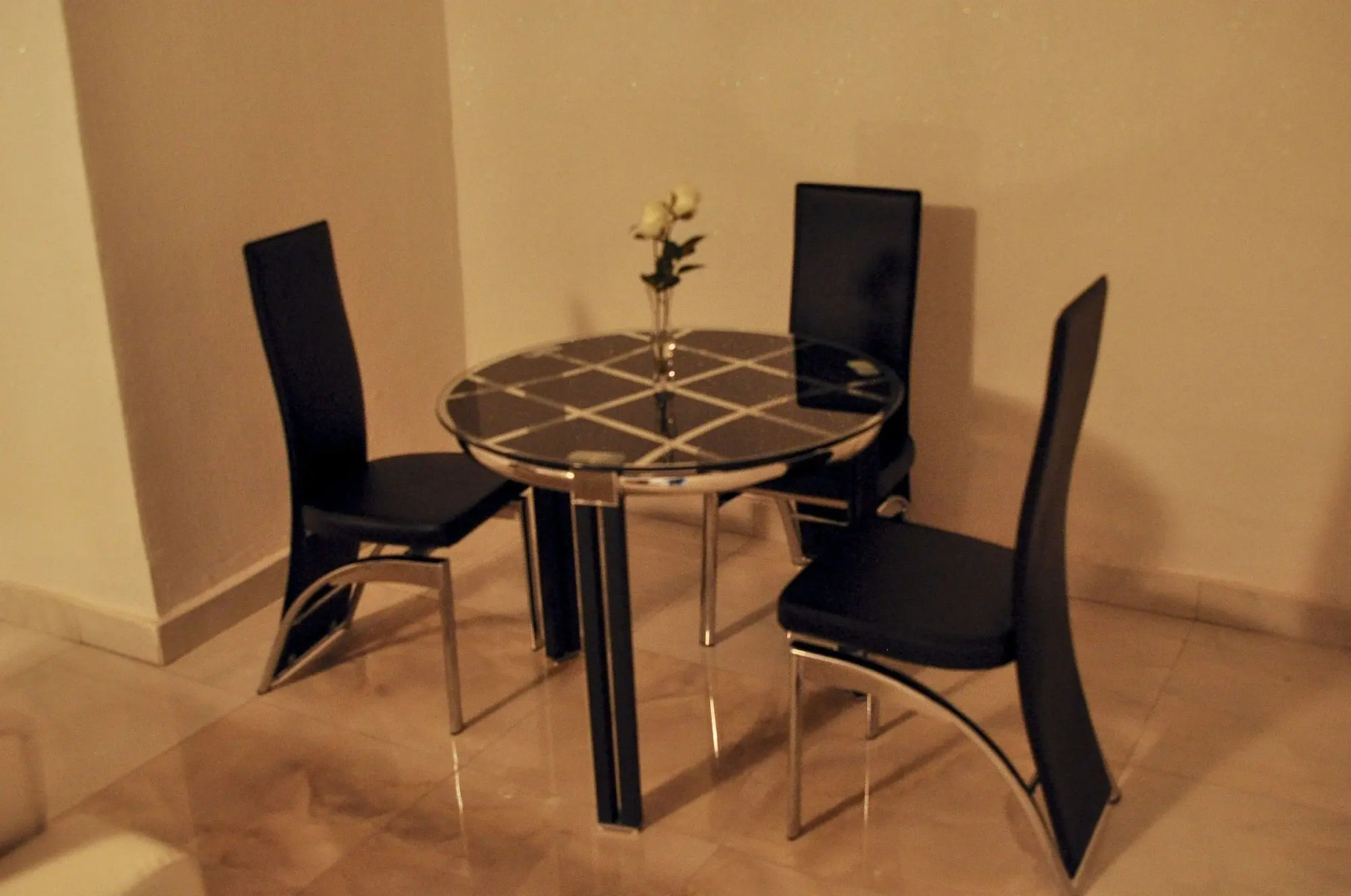 Fritz Apartments and Suites