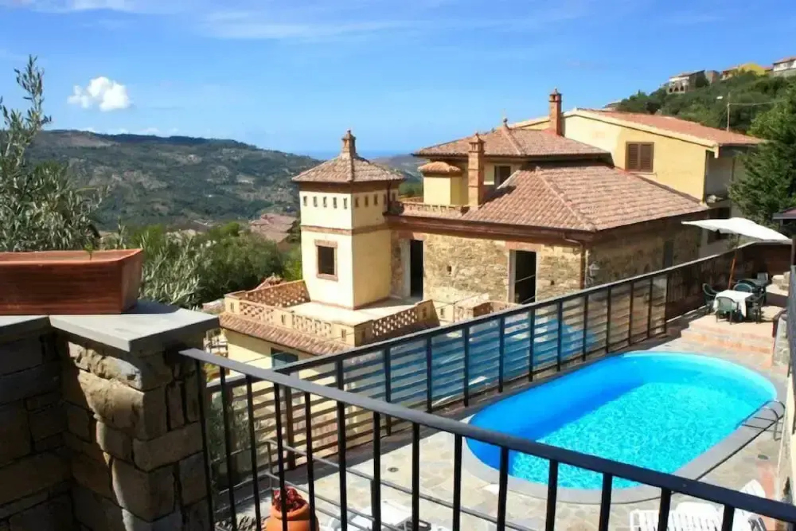 Relais Acqua Di Costanza