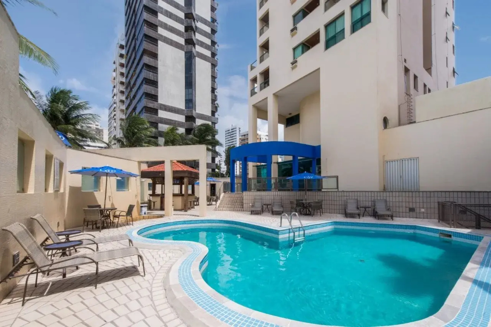 Costa Mar Recife Hotel