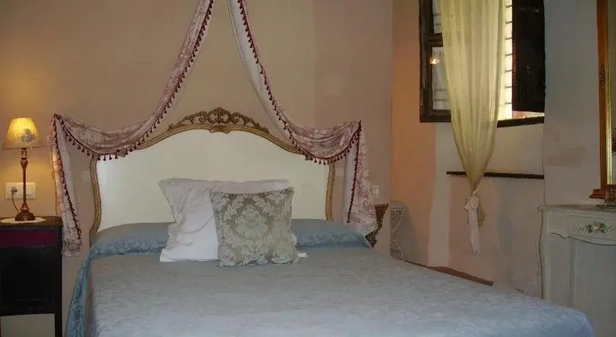 Hotel Boutique Condes Fúcares