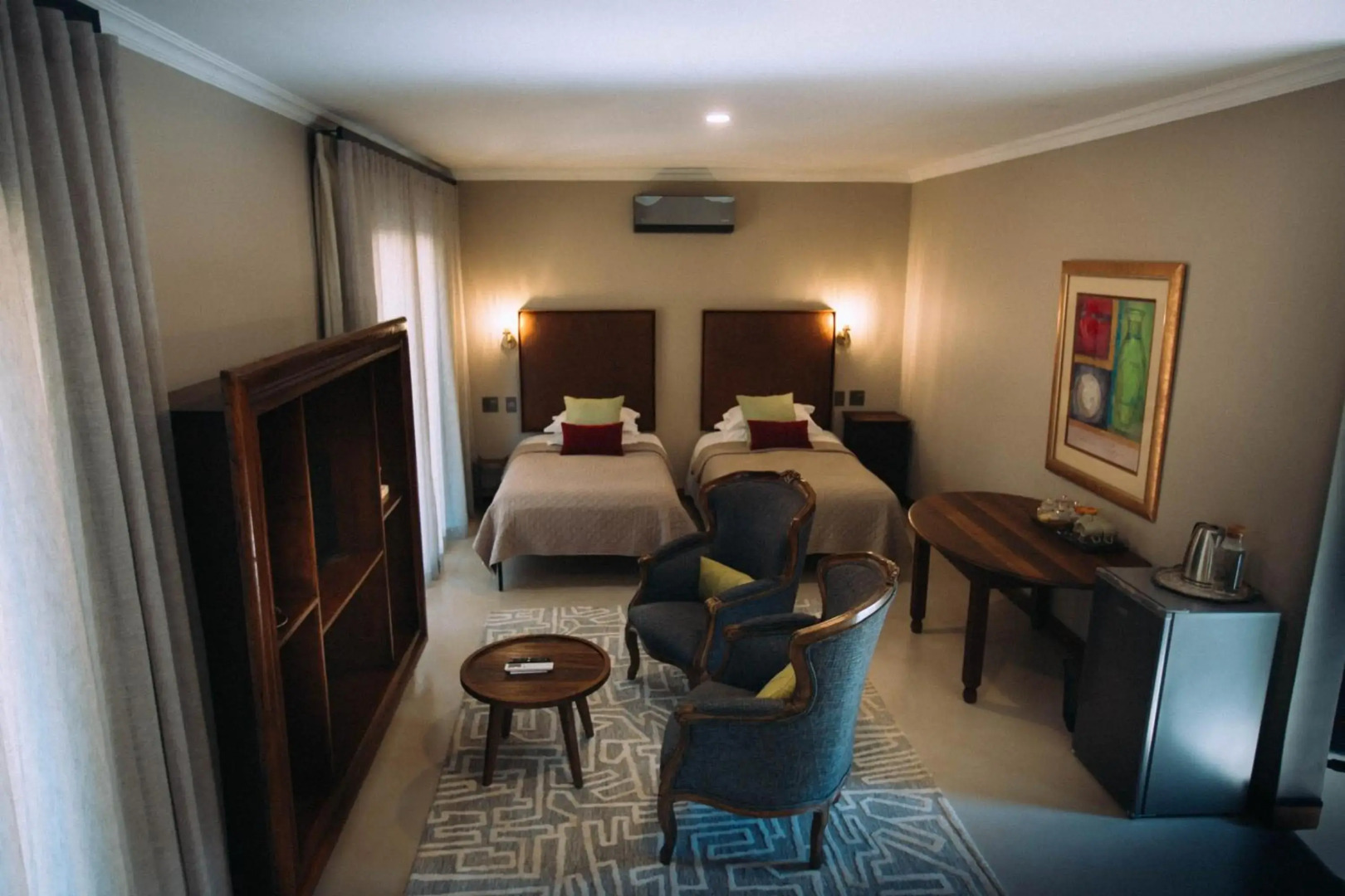 The Bohemian Guesthouse