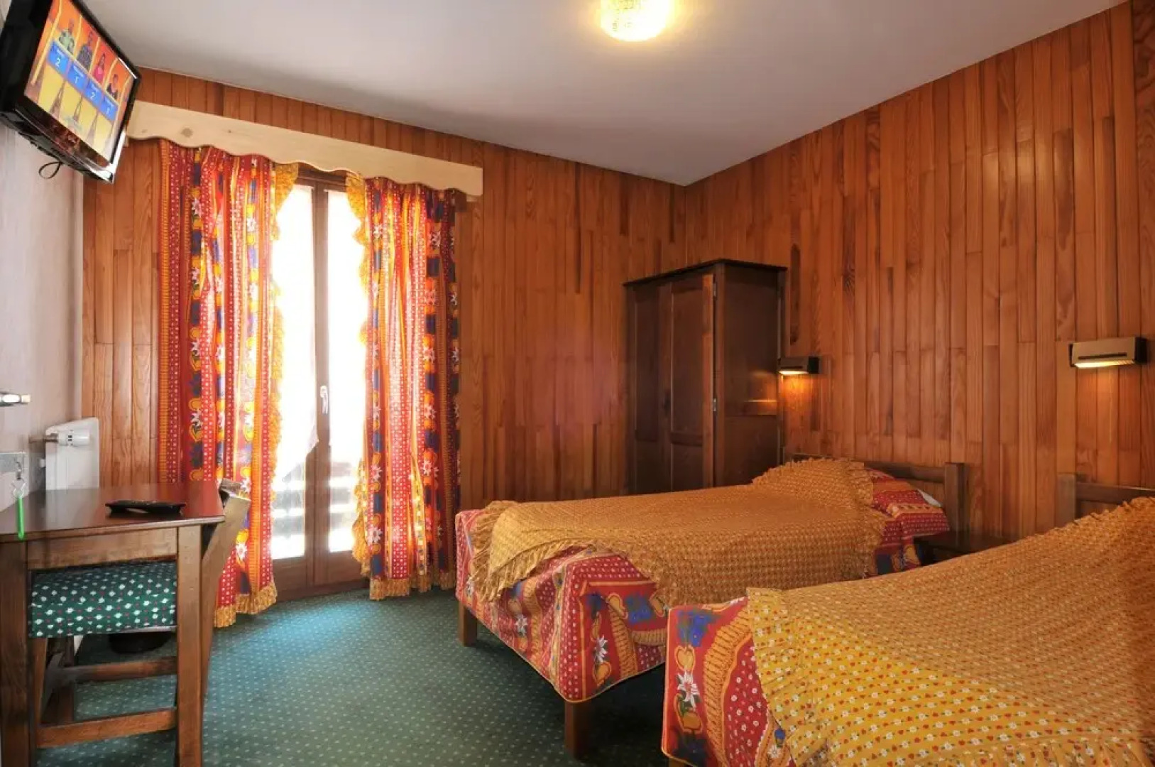 Hôtel Le Mont Jorat