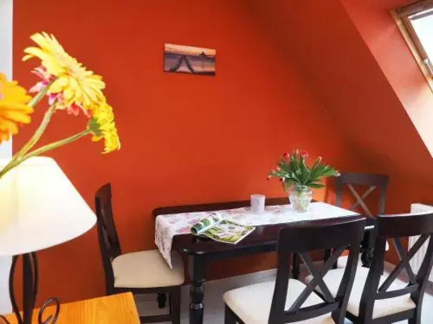 Ferienwohnungen Wergin