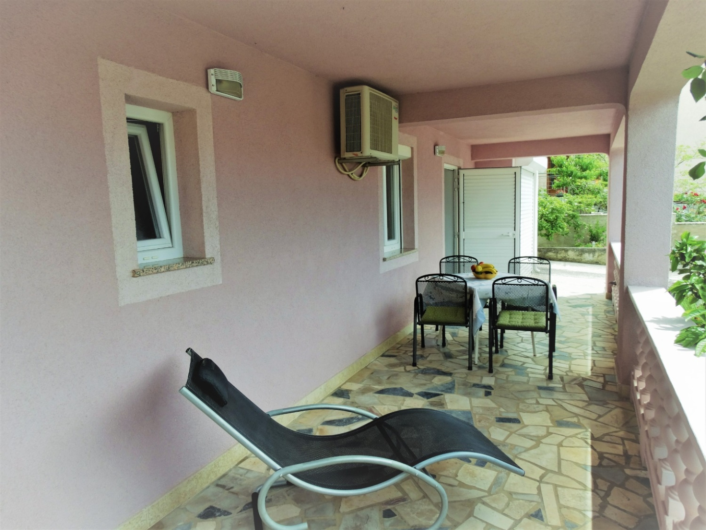 Apartment Mari A1 Crikvenica, Riviera Crikvenica