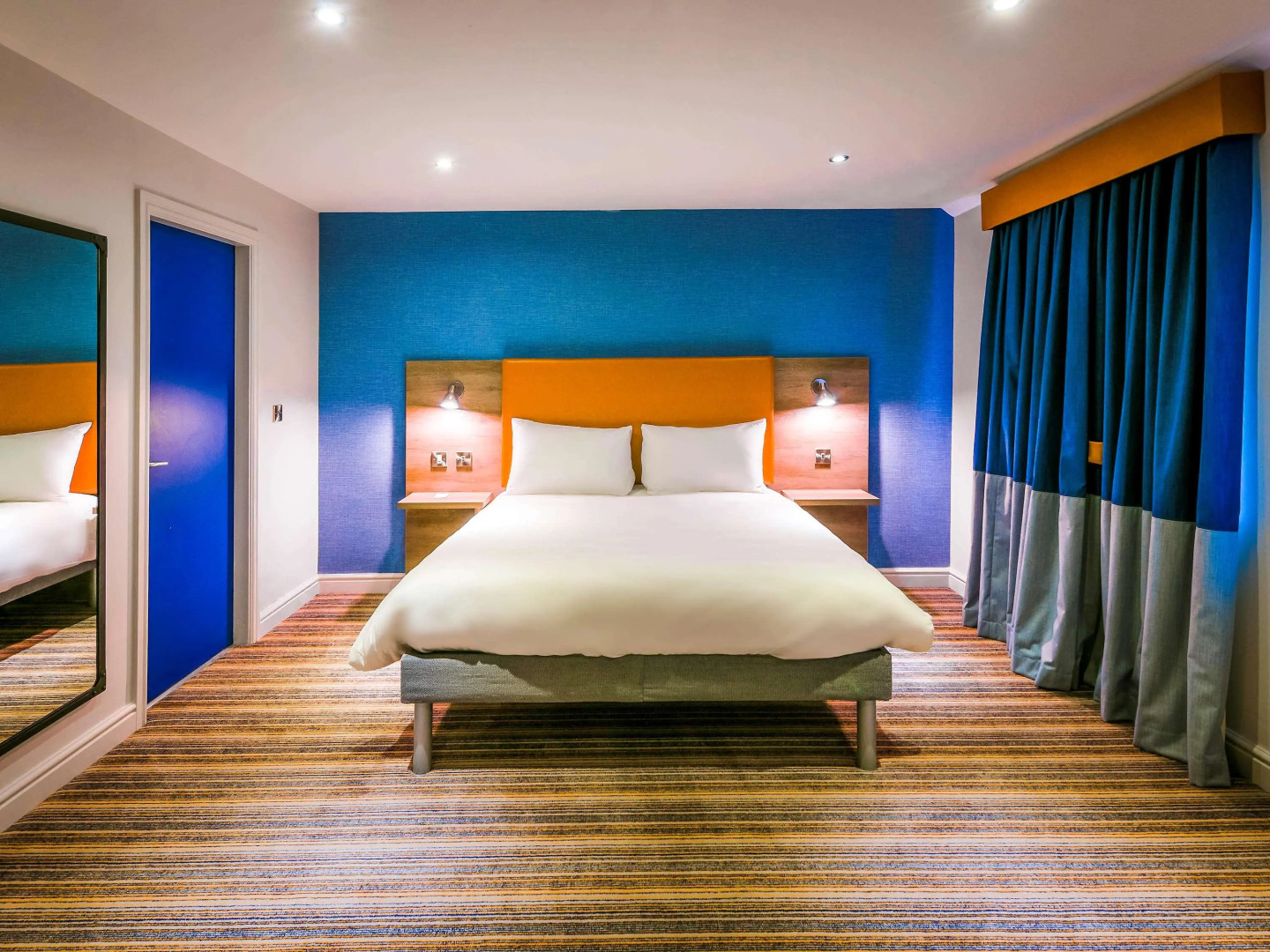 Ibis Styles Birmingham Hagley Road