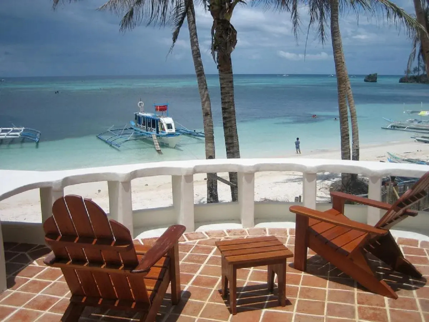 Wind Riders Inn & Cafe