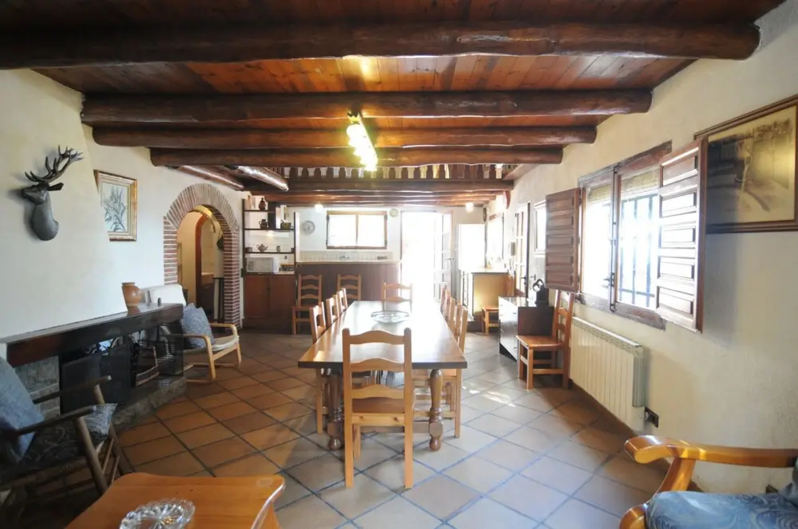 HomeHolidaysRentals  Le Vinya - Costa Barcelona