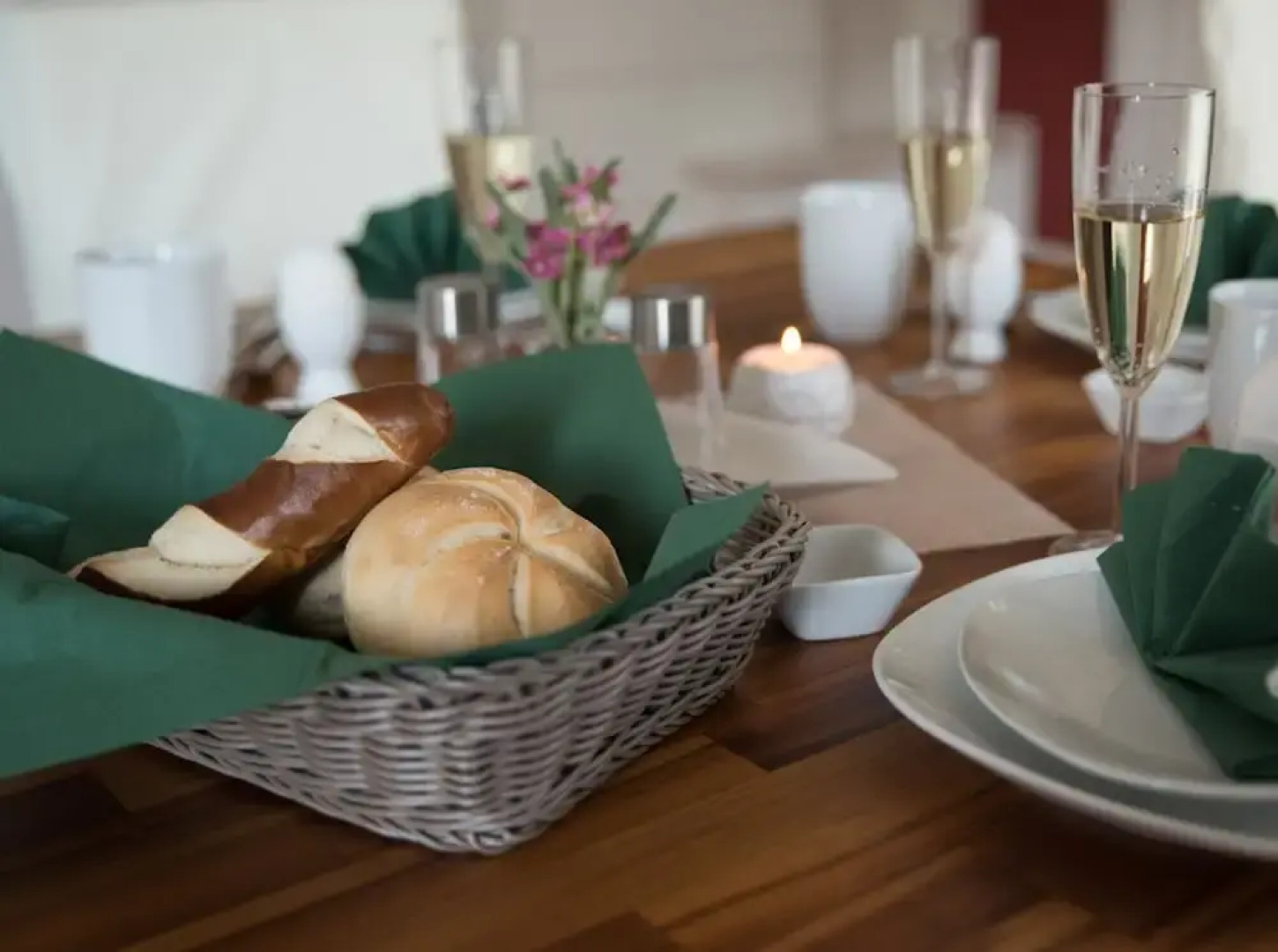 Ferienhaus Lebensquelle im Böhmerwald