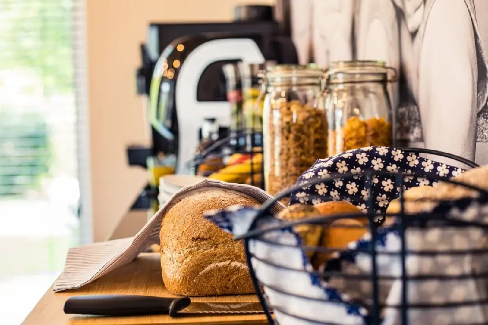 Burgemeesterhuys Boutique Hotel