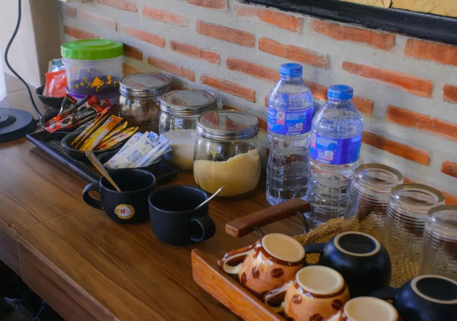 Panisara Pool Villa Huahin