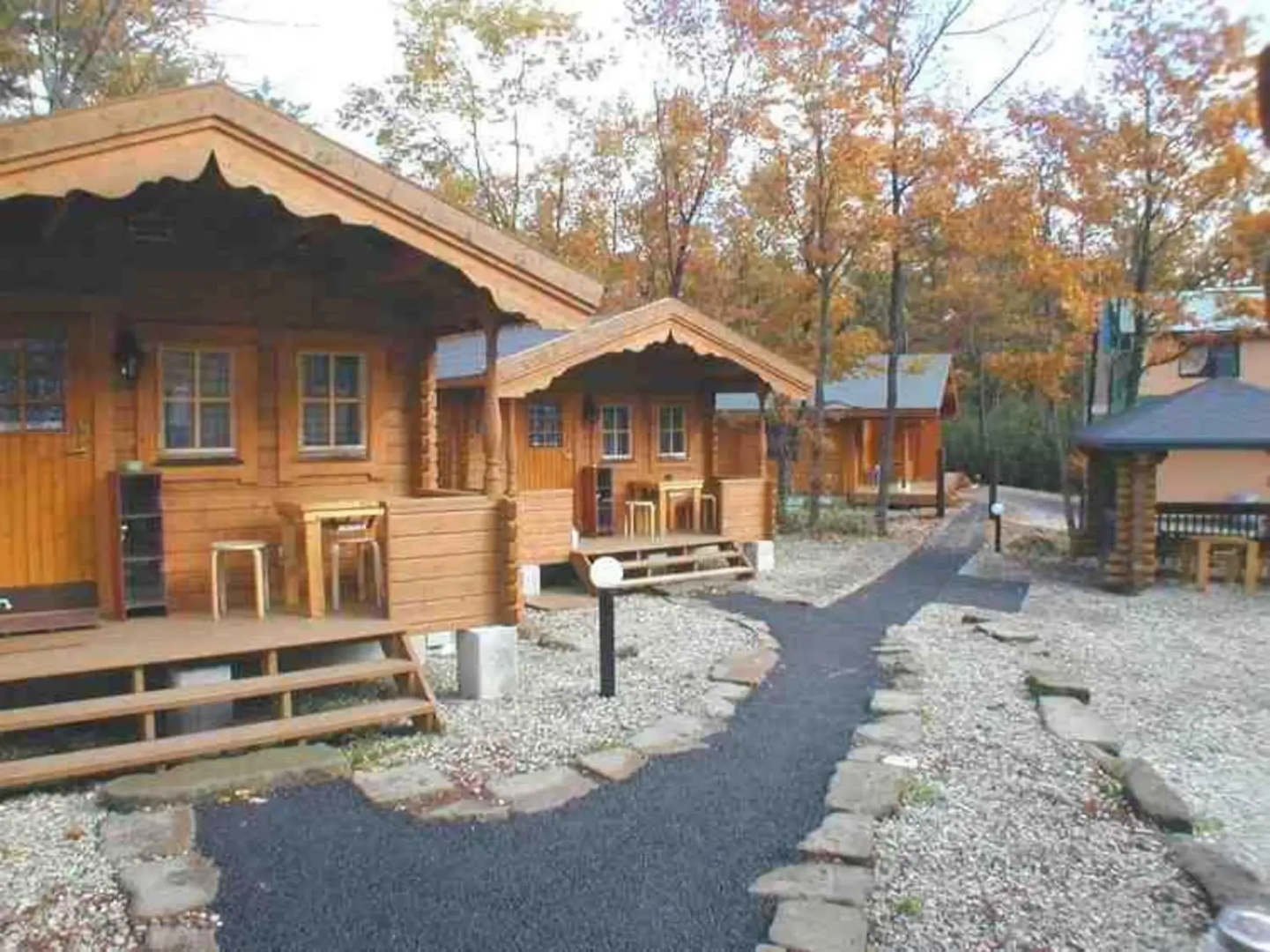 Cottage Luna Garden Nasu