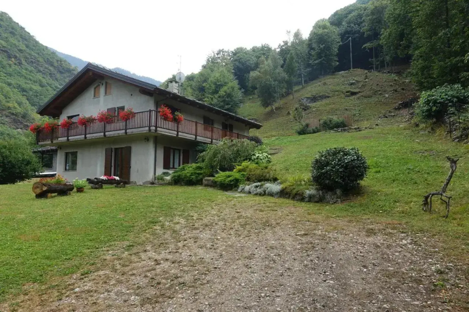 Residence Joy Center