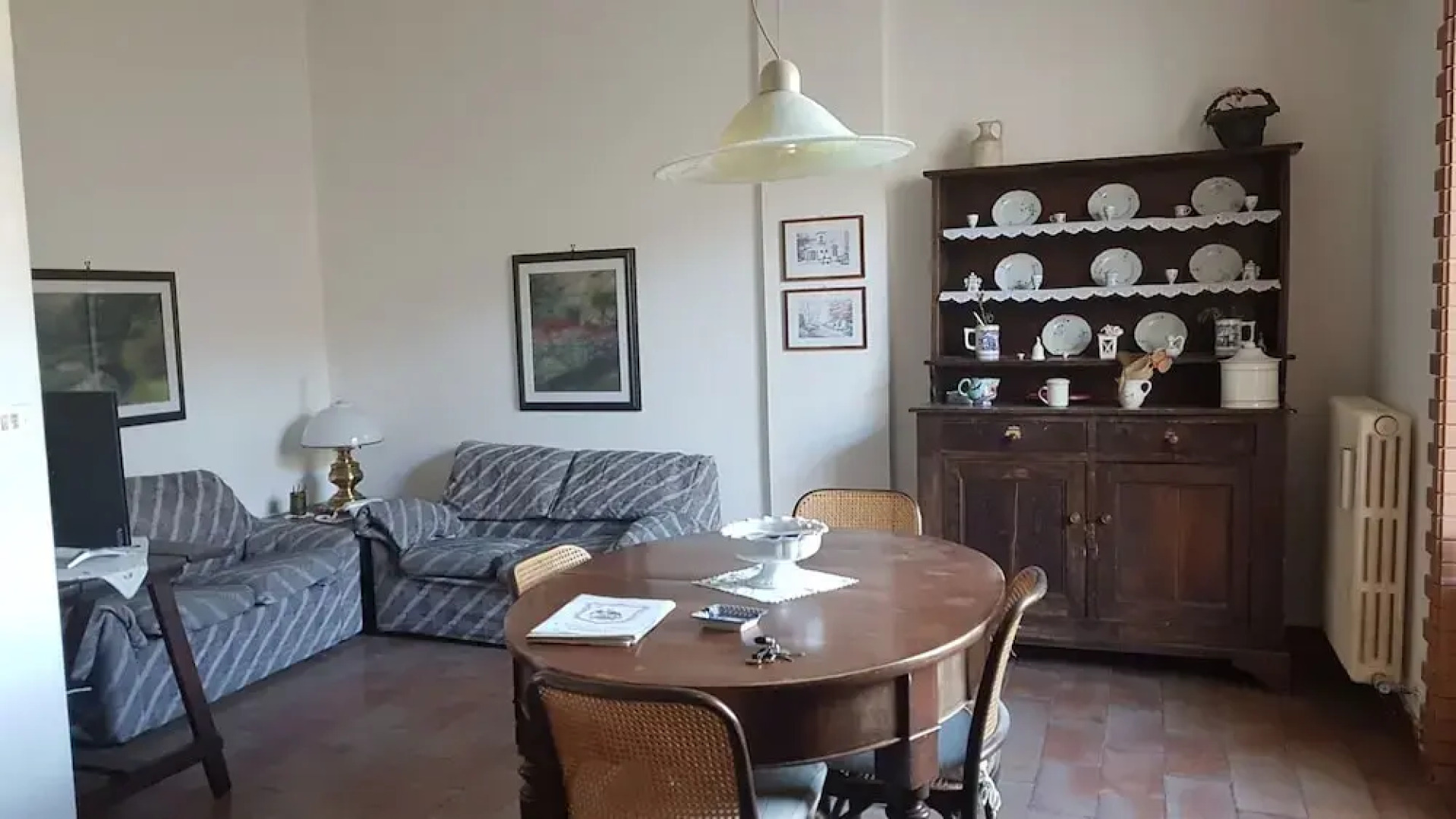 Casa Vacanze La Fenice